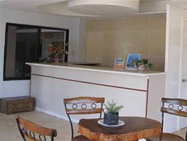 Gmg Hotel Coron Exteriér fotografie